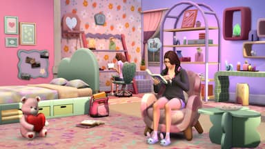 The Sims™ 4 Pastel Pop Kit PC Key Prices