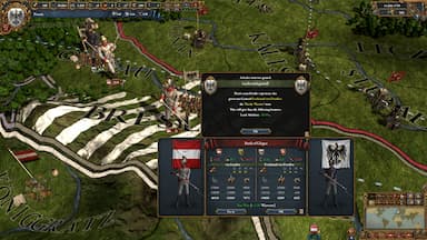 Expansion - Europa Universalis IV: Rights of Man