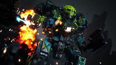 MechWarrior 5: Mercenaries - Call to Arms Price Comparison