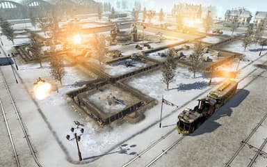 Men of War: Assault Squad PC Key Prices