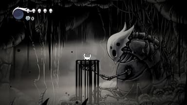 Hollow Knight CD Key Prices for PC