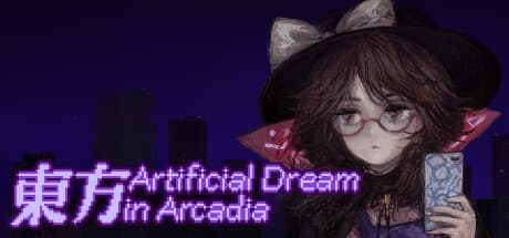 Touhou Artificial Dream in Arcadia