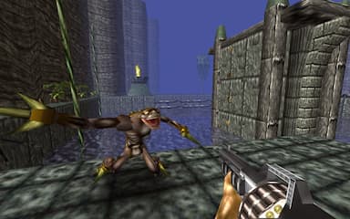 Turok CD Key Prices for PC