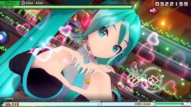 Hatsune Miku: Project DIVA Mega Mix+ Price Comparison