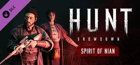 Hunt: Showdown - Spirit of Nian