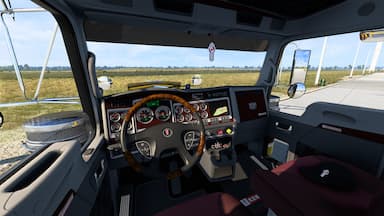 American Truck Simulator - W900 Tuning Pack CD Key Prices for PC