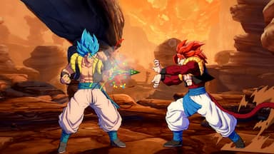 DRAGON BALL FIGHTERZ - Gogeta (SS4) Price Comparison