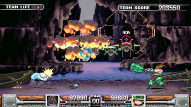 Wild Guns Reloaded CD Key Prices for PC