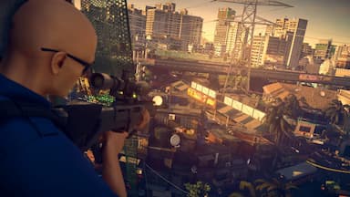 HITMAN™ 2 - Mumbai PC Key Prices