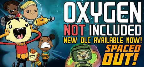 Oxygen Not Included