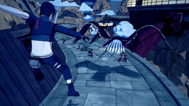 NARUTO TO BORUTO: SHINOBI STRIKER PC Key Prices