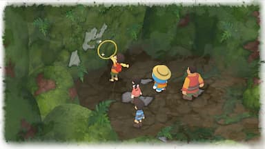 DORAEMON  STORY OF SEASONS PC Key Prices