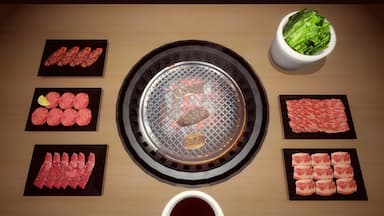 Yakiniku Simulation CD Key Prices for PC