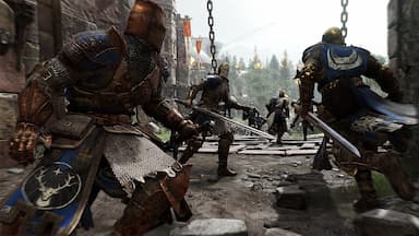 FOR HONOR™ Year 1 Heroes Bundle Price Comparison