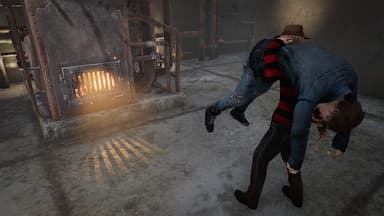 Dead by Daylight - A Nightmare on Elm Street™ CD Key Prices for PC