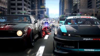 Need for Speed™ Unbound Palace Upgrade PC Key Prices