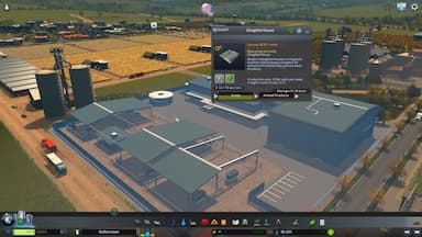 Cities: Skylines - Industries CD Key Prices for PC