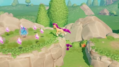 MY LITTLE PONY: A Maretime Bay Adventure PC Key Prices