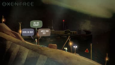 Oxenfree PC Key Prices