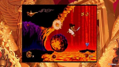 Disney Classic Games: Aladdin and The Lion King Price Comparison