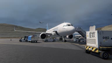 AirportSim Price Comparison