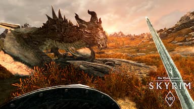 The Elder Scrolls V: Skyrim VR Price Comparison