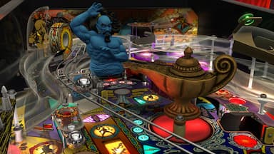 Pinball FX3 - Williams™ Pinball: Volume 5 CD Key Prices for PC