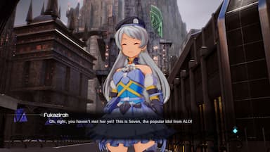 Sword Art Online: Fatal Bullet - Dissonance Of The Nexus Expansion PC Key Prices