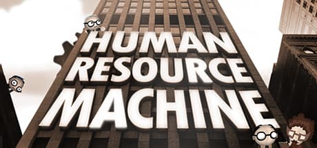 Human Resource Machine