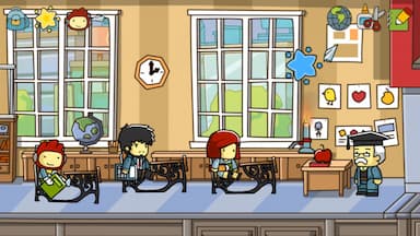 Scribblenauts Unlimited CD Key Prices for PC