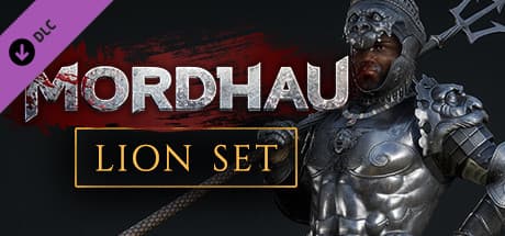 MORDHAU - Lion Set