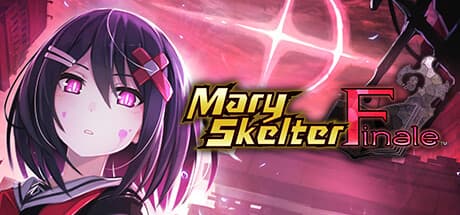 Mary Skelter Finale