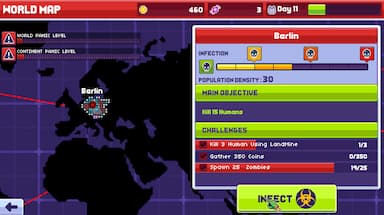 Infectonator 3: Apocalypse PC Key Prices