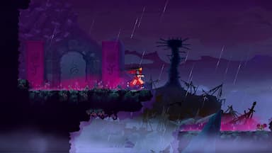 Dead Cells: Fatal Falls CD Key Prices for PC