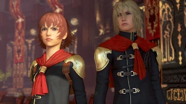 FINAL FANTASY TYPE-0™ HD CD Key Prices for PC