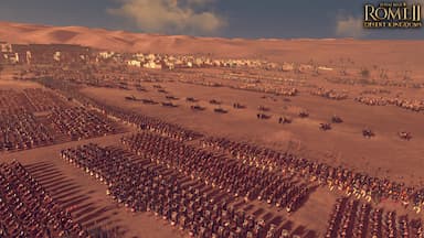 Total War: ROME II - Desert Kingdoms Culture Pack