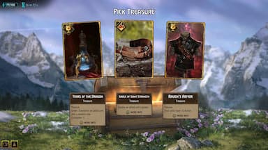 GWENT: Rogue Mage (Single-Player Expansion) PC Key Prices