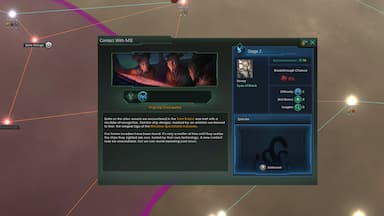 Stellaris: First Contact Story Pack