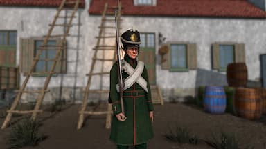 Holdfast: Nations At War - Grenadier Regiments