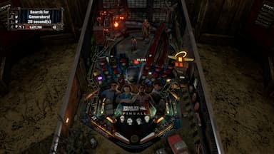 Pinball M - Dead by Daylight™ Pinball