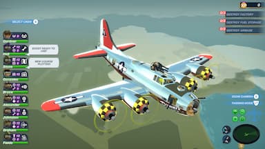 Bomber Crew: USAAF