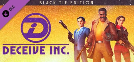 Deceive Inc. - Black Tie DLC