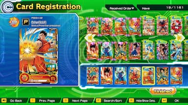 SUPER DRAGON BALL HEROES WORLD MISSION CD Key Prices for PC