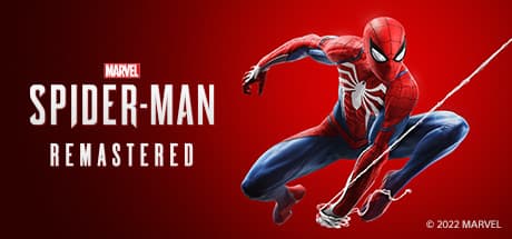 Marvel's Spider-Man Remastered