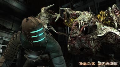 Dead Space