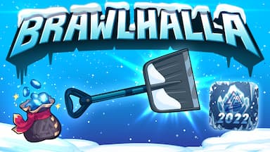 Brawlhalla - Winter Championship 2022 Pack