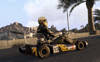 Arma 3 Karts