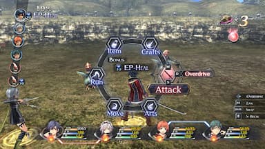 The Legend of Heroes: Trails of Cold Steel II PC Key Prices