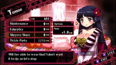 Criminal Girls: Invite Only Price Comparison