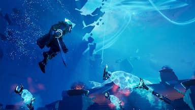 Frozen Flame CD Key Prices for PC